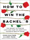 Imagen de portada para How to Win the Bachelor